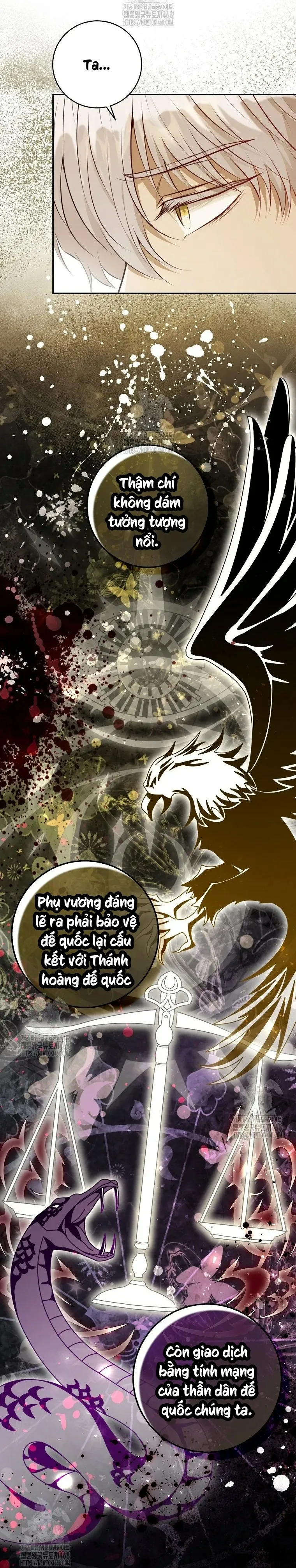 Sóc Con Tài Năng Chap 116 - trang 10