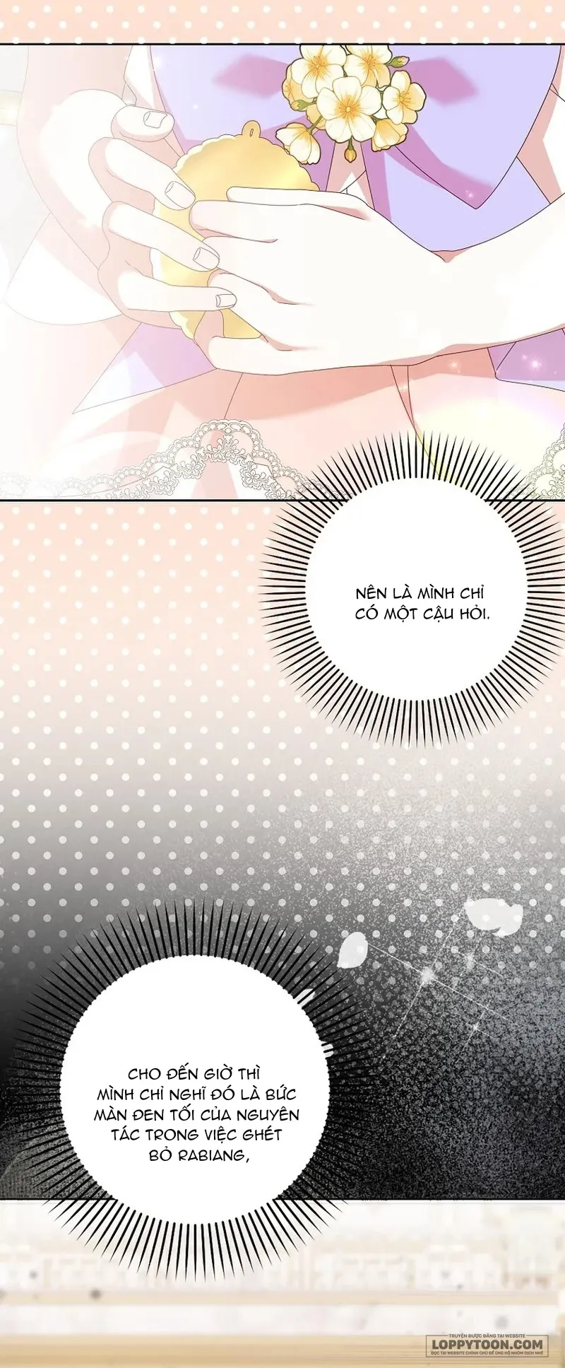 Tôi Sẽ Chiếm Lấy Ngư Trường Này! Chap 25 - trang 35