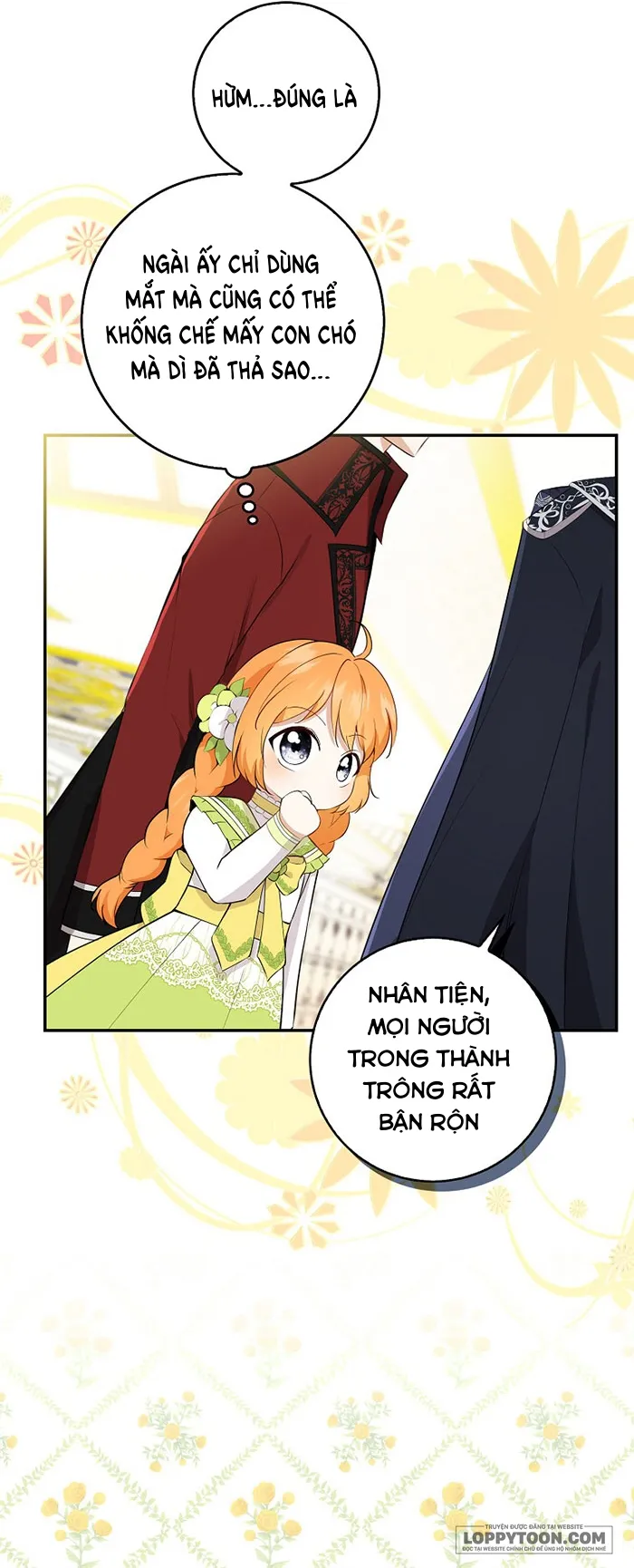Sóc Con Tài Năng Chap 33 - trang 45