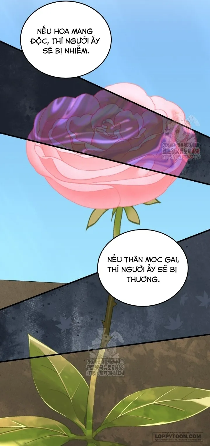 Nàng Tiên, Hãy Ký Hợp Đồng Nào Chap 70 - trang 53