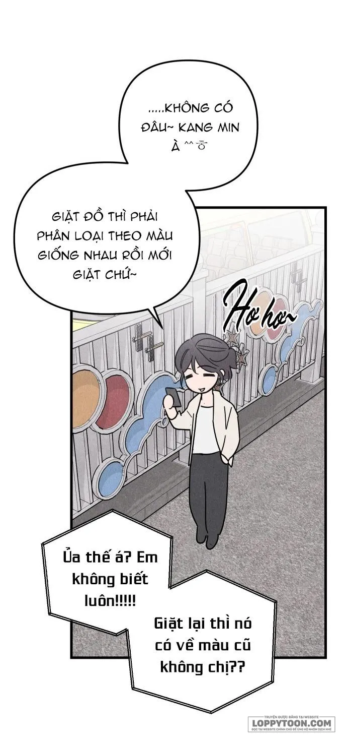 Câu Lạc Bộ Chị Đẹp Chap 1 - Câu lạc bộ Chị Đẹp - trang 50
