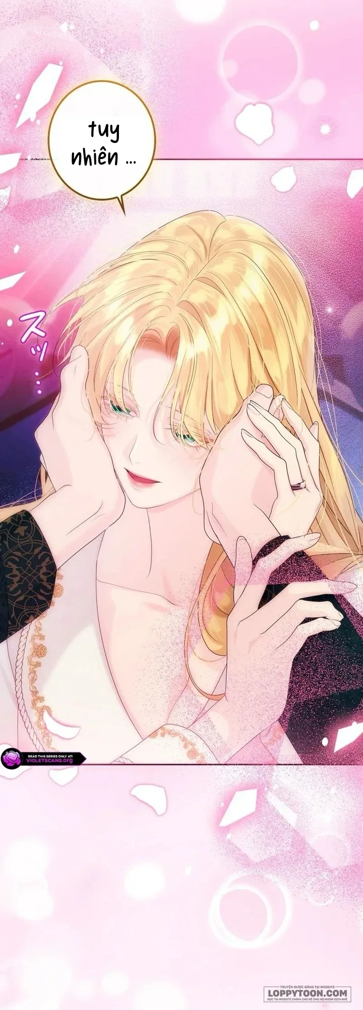 Không Cần Hối Hận Chap 31 - trang 99
