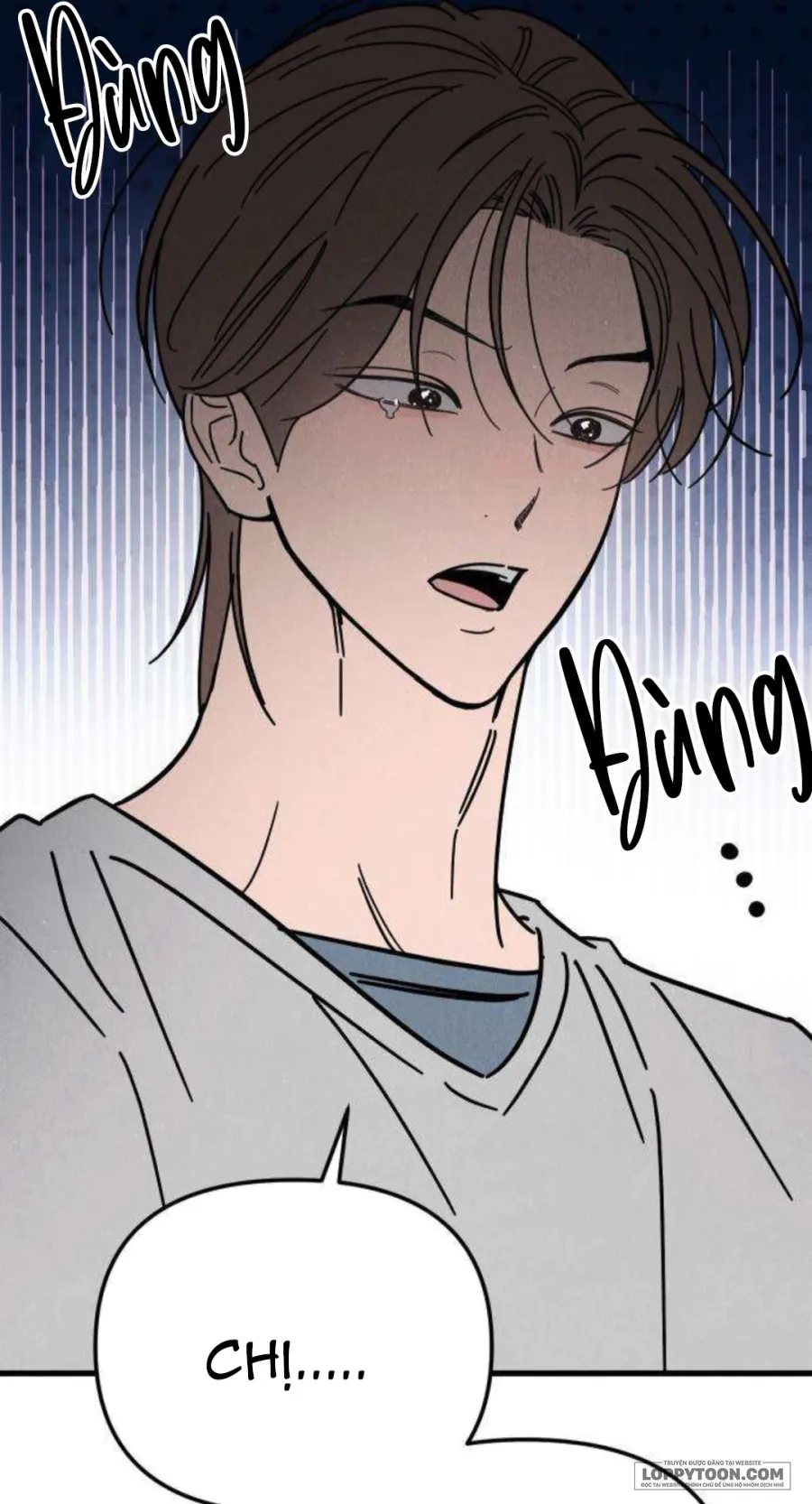 Câu Lạc Bộ Chị Đẹp Chap 12 - Ngày Valentine Trắng Kinh Hoàng (1) - trang 44