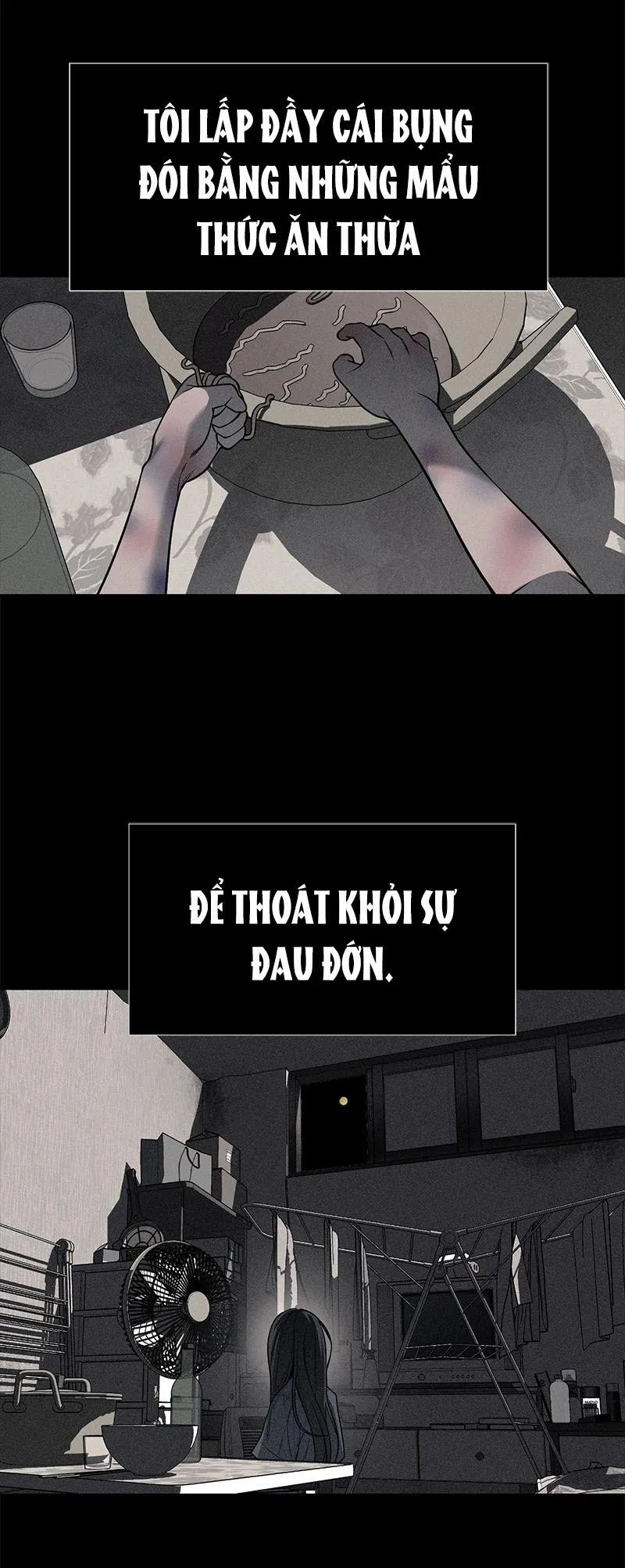 Xâm Nhập Trường Trung Học Tài Phiệt Chap 77 - trang 40