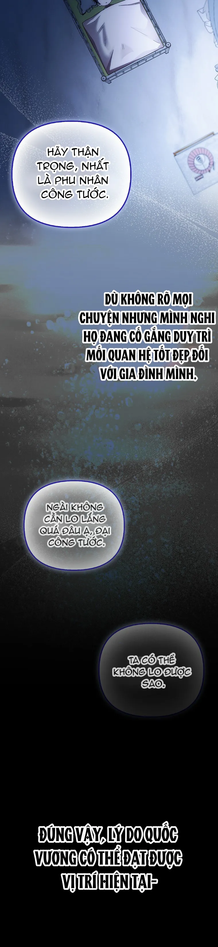 Lần Đầu Bé Út Được Yêu Thương Chap 31 - trang 17