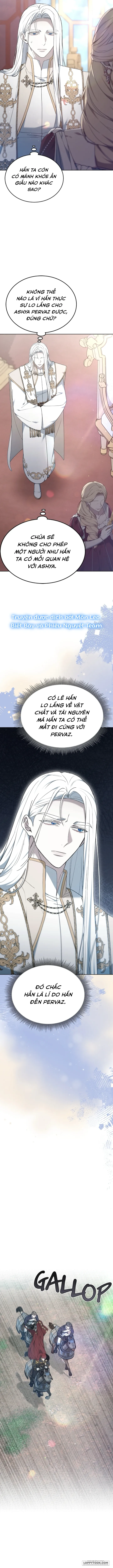 Thời Đại Oman Chap 57 - trang 14
