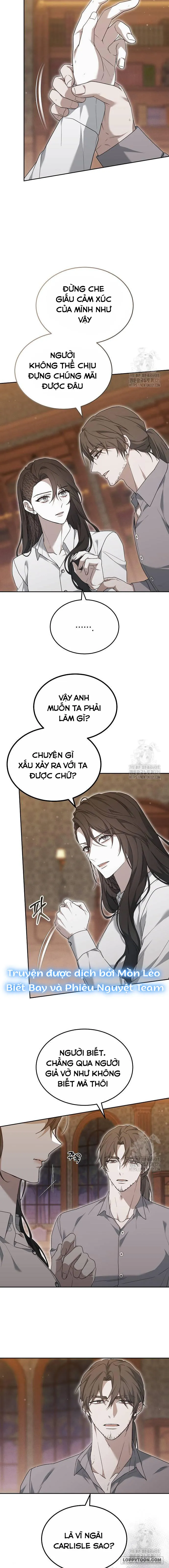 Thời Đại Oman Chap 27 - trang 2