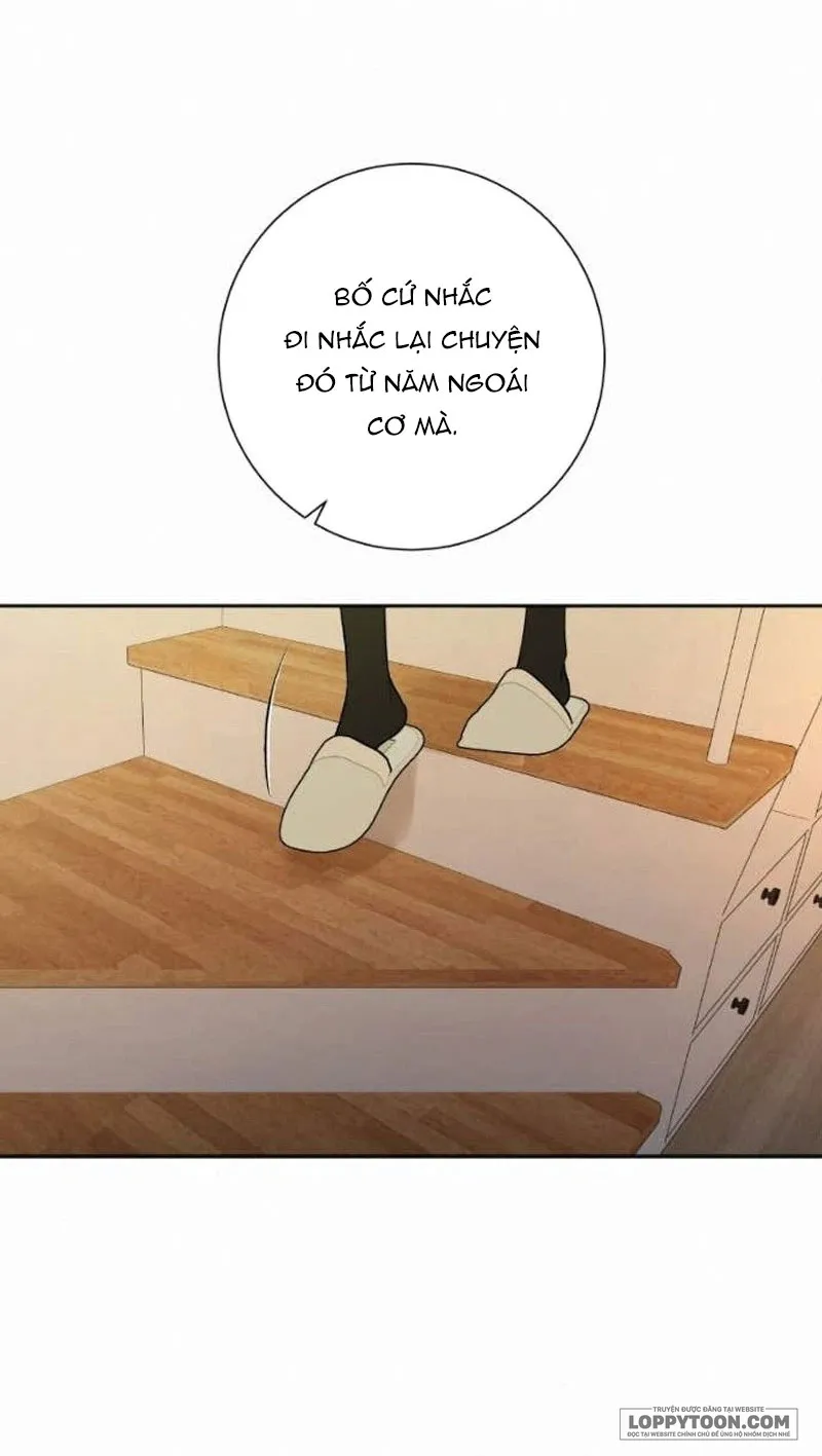 Chiến Lược Tình Yêu Trong Sáng Chap 140 - trang 79