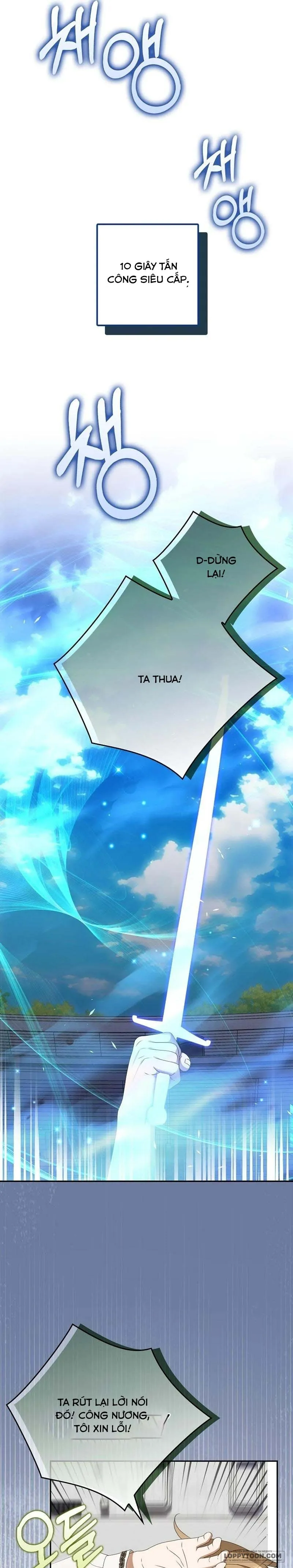 Đứa Trẻ Côn Đồ Nhà Công Tước Chap 52 - trang 25