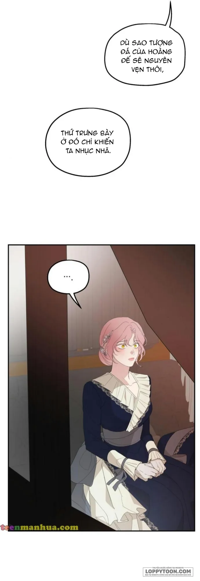 Gia Đình Chồng Quá Ám Ảnh Bởi Tôi Chap 18 - trang 64