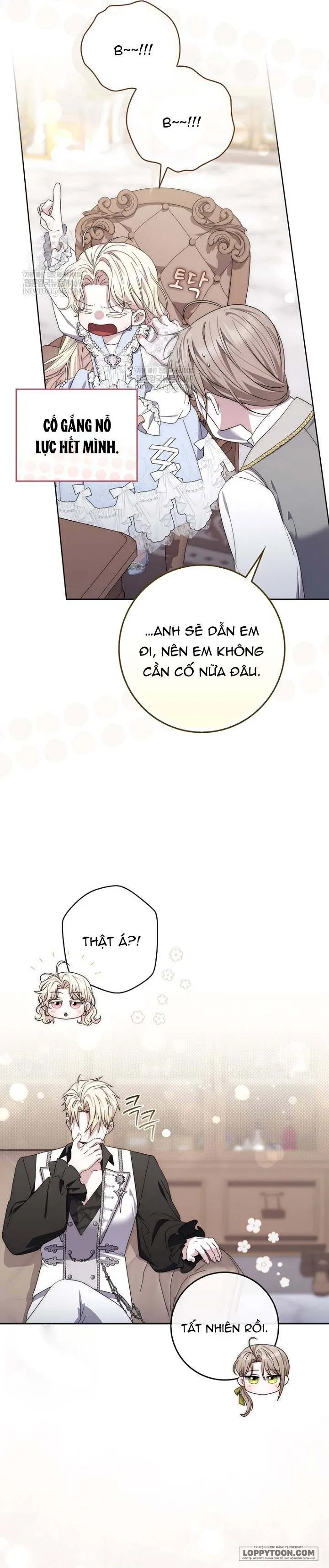 Nam Chính Bệnh Hoạn Ám Ảnh Với Sức Khoẻ Của Tôi Chap 53 - trang 12