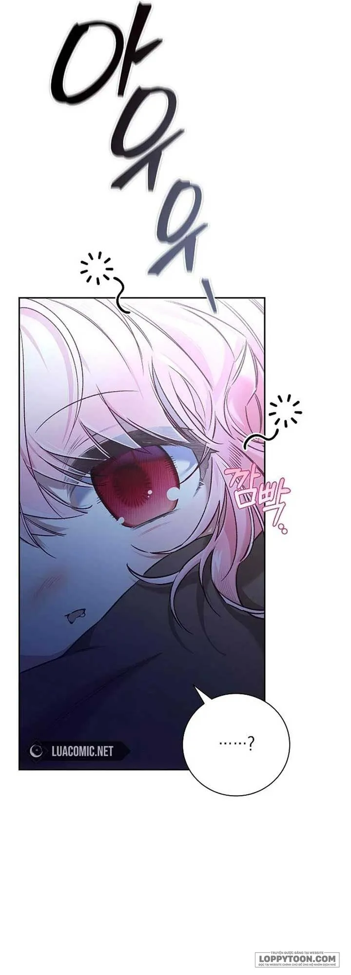 Papa Là Kẻ Thù Kiếp Trước Của Tôi? Chap 37 - trang 12