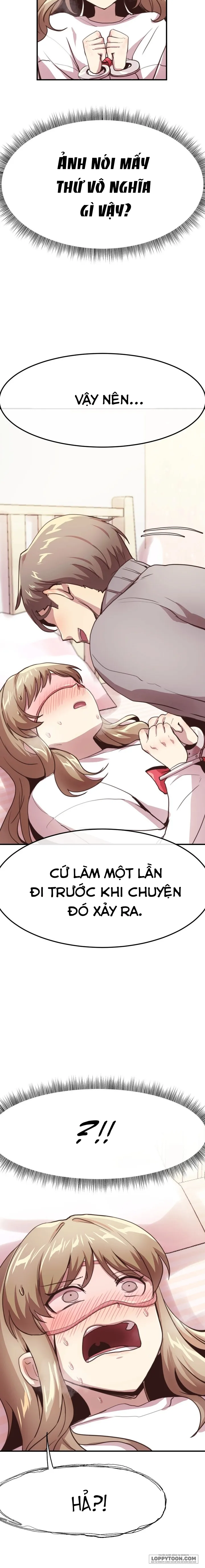 Bạn Bè Của Anh Trai Chap 10 - 🔞 - trang 6