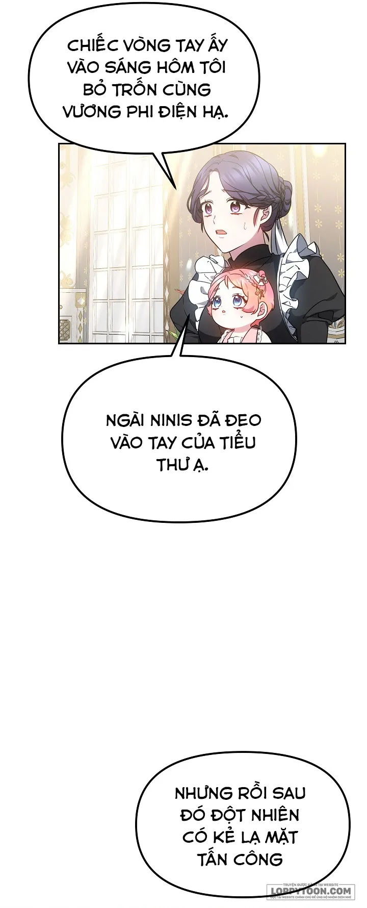 Rồng Con Thuần Hóa Những Kẻ Điên Rồ Chap 16 - trang 3