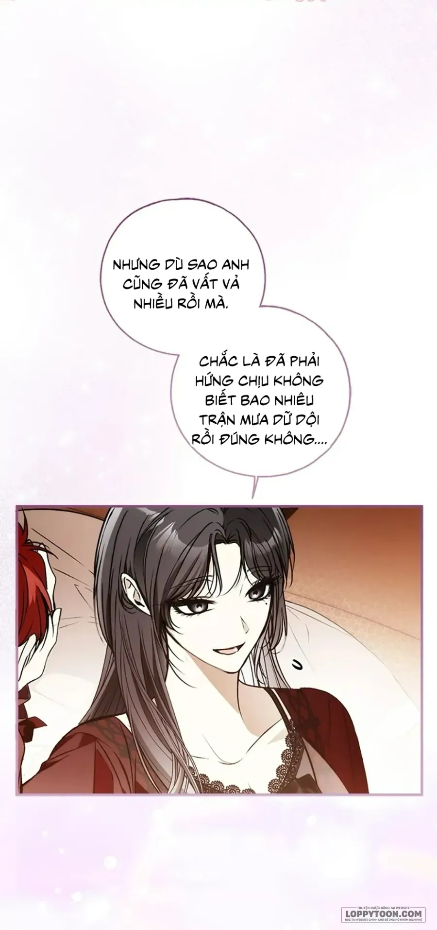 Có Kẻ Đã Sở Hữu Cơ Thể Của Tôi Chap 80 - trang 65
