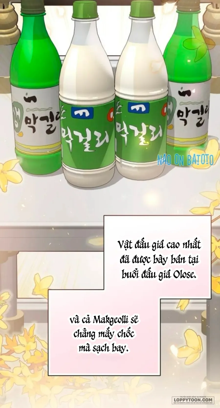 Hầu Gái Không Thích Nuôi Dạy Trẻ Nhỏ Chap 30 - trang 19