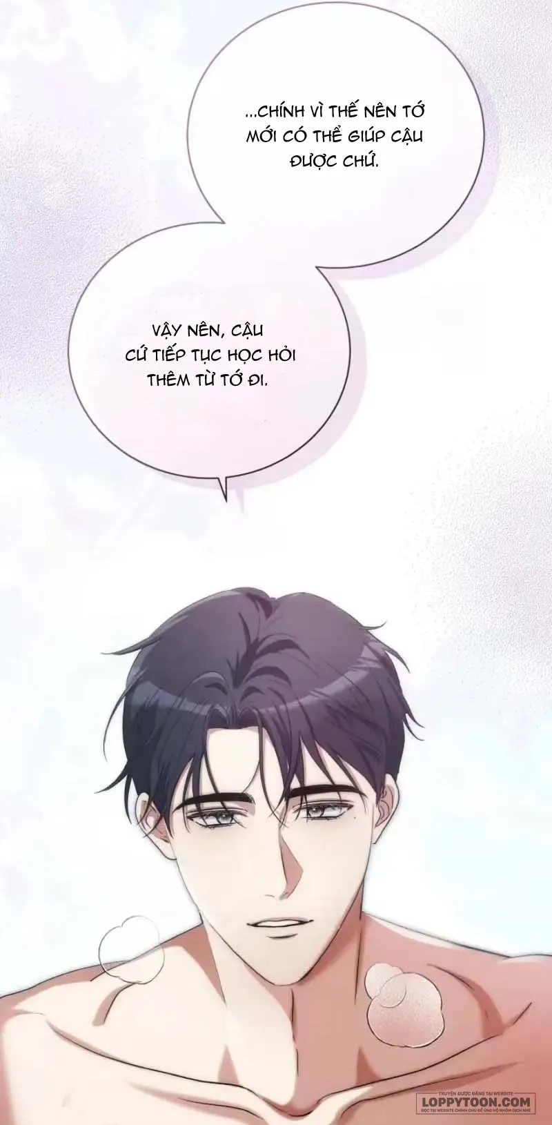 Làm Chuyện Đó Với Em Trai Của Người Tôi Thầm Thích Chap 4 - trang 48