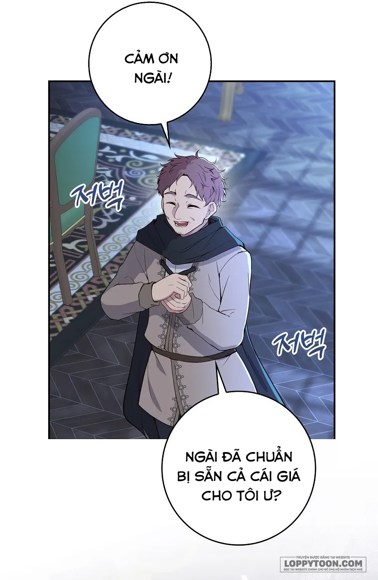 Sóc Con Tài Năng Chap 22 - trang 25