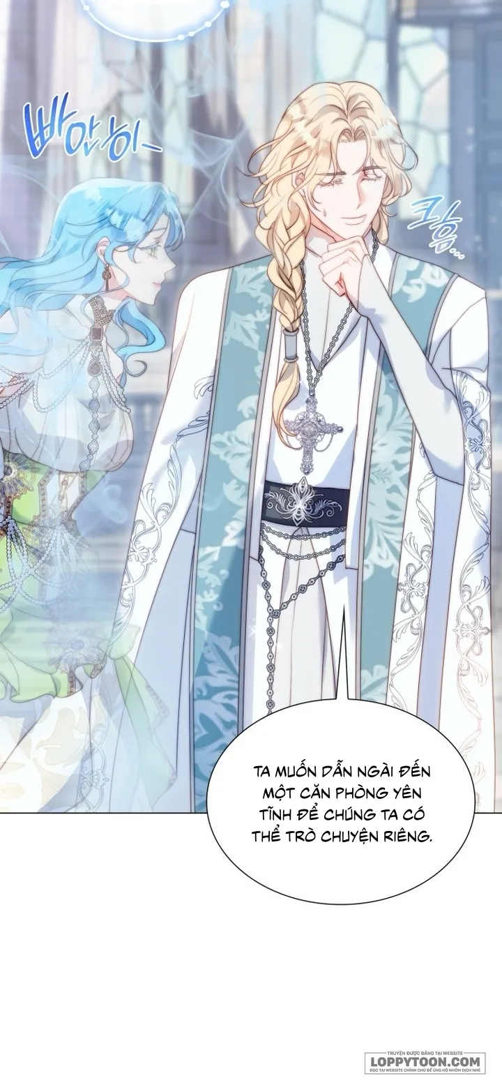 Tôi Được Sinh Ra Là Cô Con Gái Thứ Hai Chap 95 - trang 47