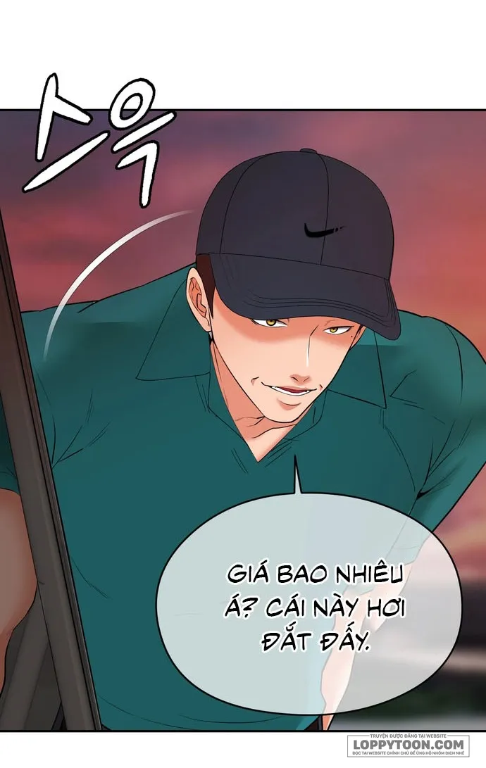 Em Gái XX Chung Của Các Chú Sân Golf Chap 8 - 🔞 - trang 36