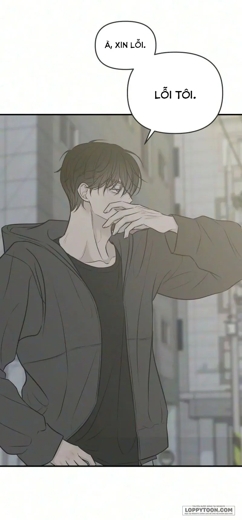 Scandal Bảo Vệ Hôn Nhân Chap 16 - trang 53