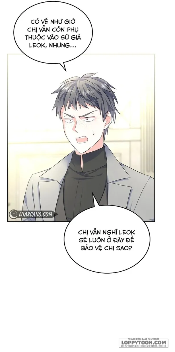 Tôi Sẽ Ly Hôn Với Anh Trai Nữ Chính Chap 44 - trang 12