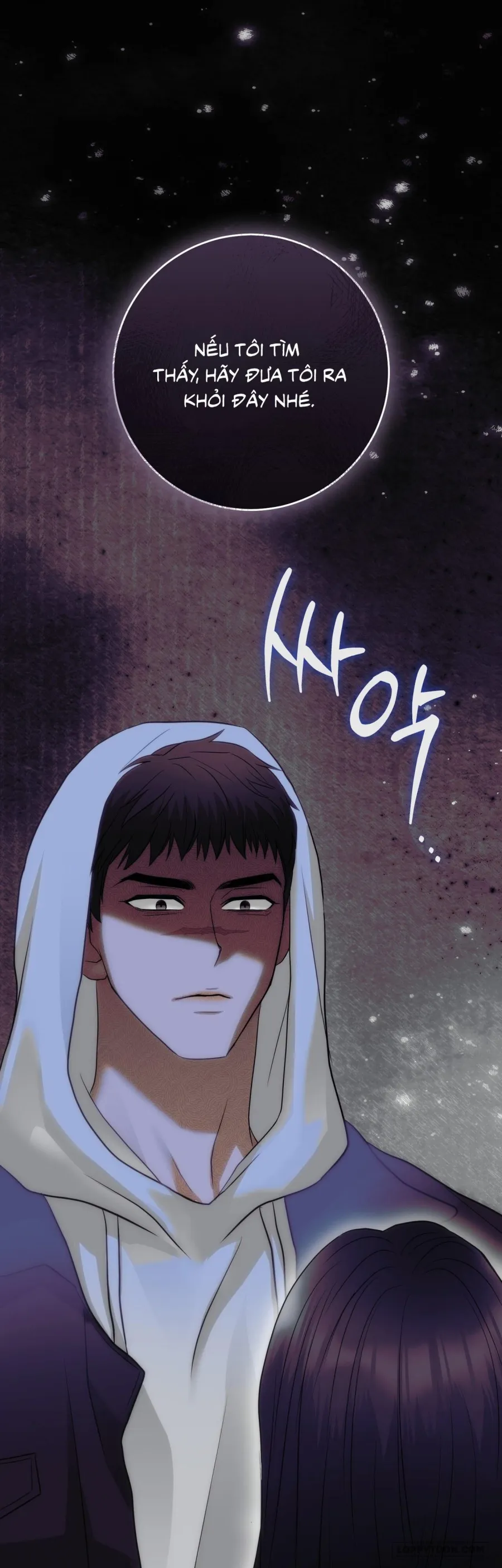 Hang Kiến Chap 6 - trang 33