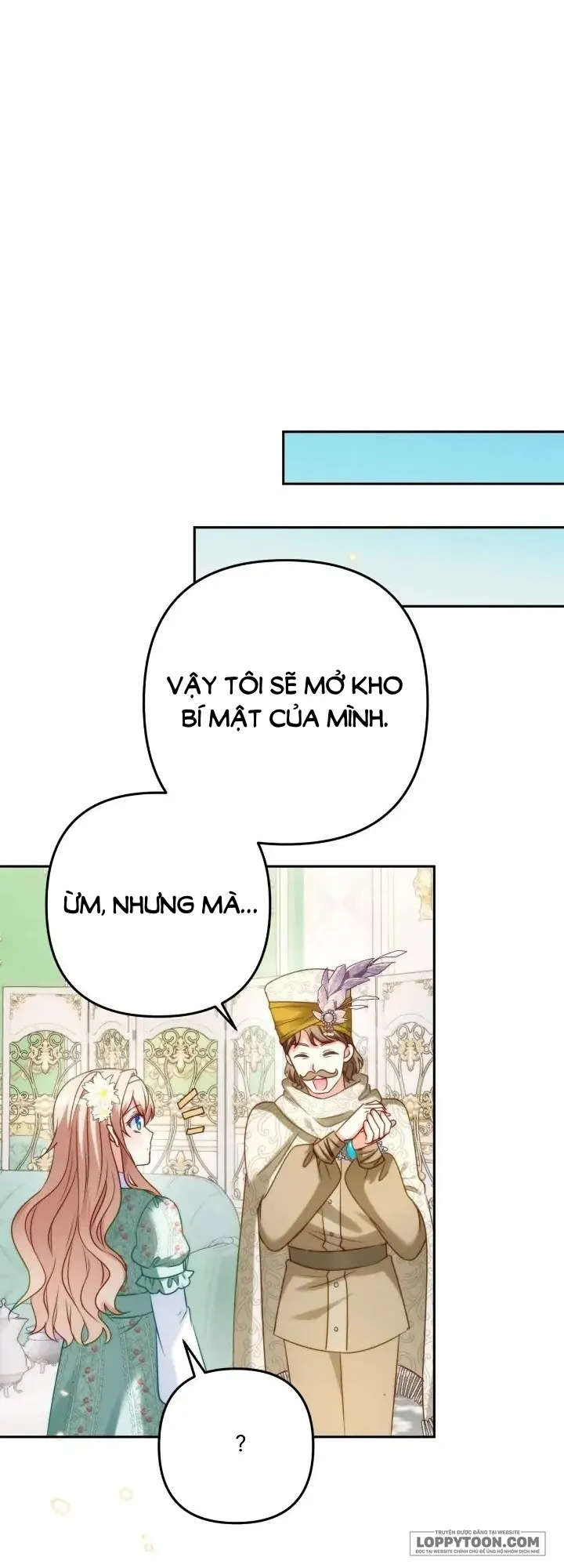 Tôi Sống Chung Với Mẹ Chồng Chap 43 - trang 40