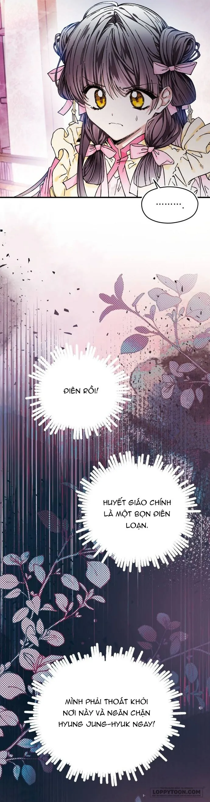 Tôi Đã Nuôi Dưỡng Nhân Vật Phản Diện Chap 43 - trang 20