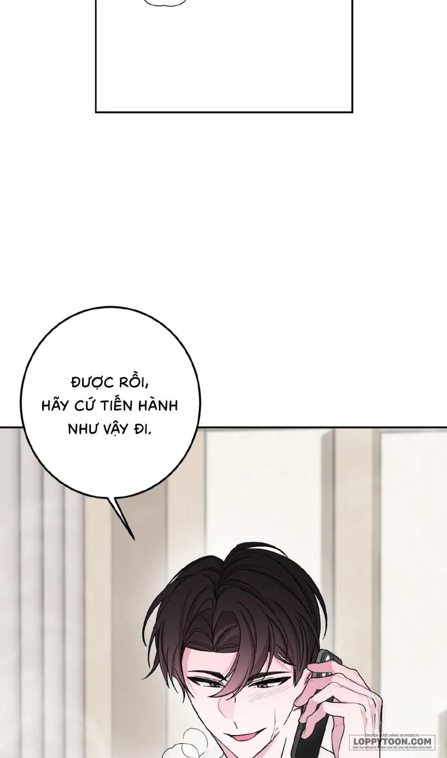 Quả Nhiên Vị Giám Đốc Điều Hành Đó… Chap 15 - trang 4