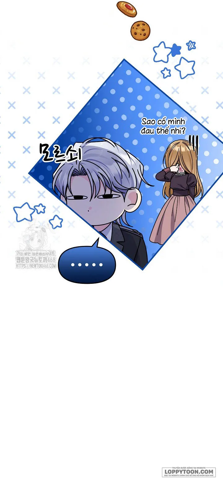 Điện Hạ, Đây Chỉ Là Một Cuốn Tiểu Thuyết Chap 4 - trang 14