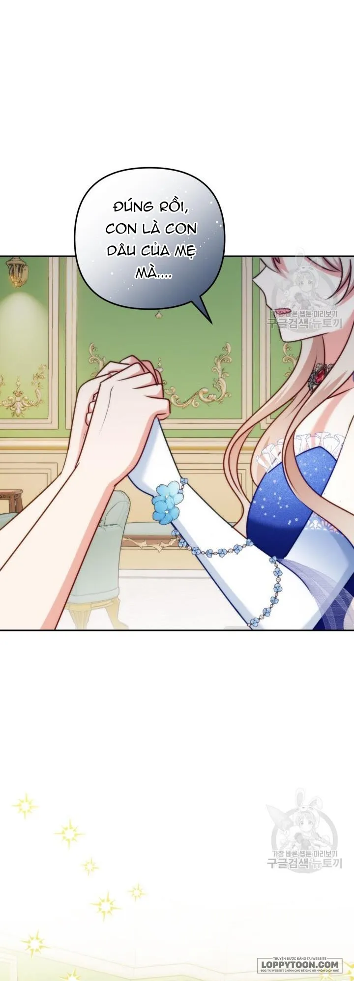 Tôi Sống Chung Với Mẹ Chồng Chap 46 - trang 49