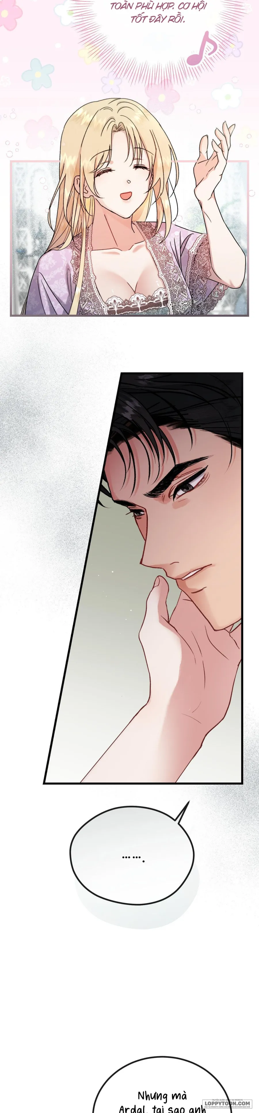 Bị Mắc Kẹt Trong Trò Chơi Harem Ngược Vô Vọng Chap 4 - 🔞🔞🔞 - trang 19