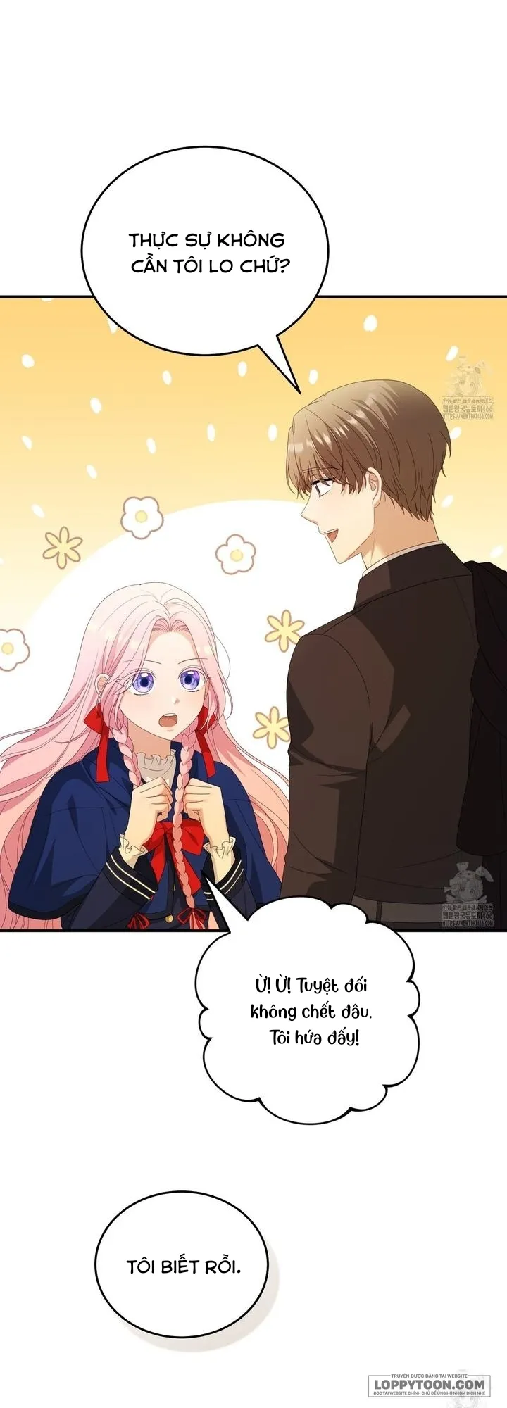 Nàng Tiên, Hãy Ký Hợp Đồng Nào Chap 43 - trang 59