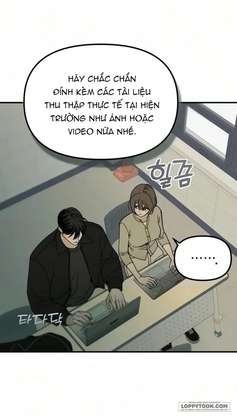 Cặp Đôi Không Chính Thức Chap 20 - trang 44