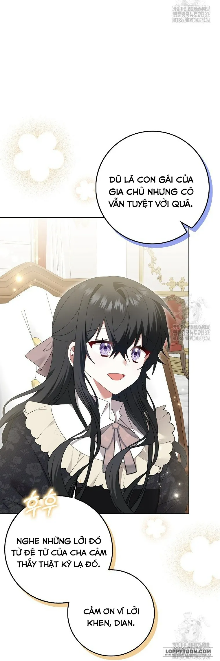 Tôi Sẽ Chiếm Lấy Ngư Trường Này! Chap 42 - trang 20