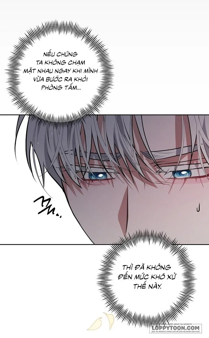 Thánh Kị Sĩ Và Ác Ma Chap 3 - 🔞🔞 - trang 31