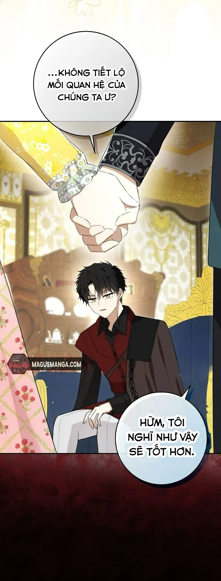 Sóc Con Tài Năng Chap 70 - trang 45
