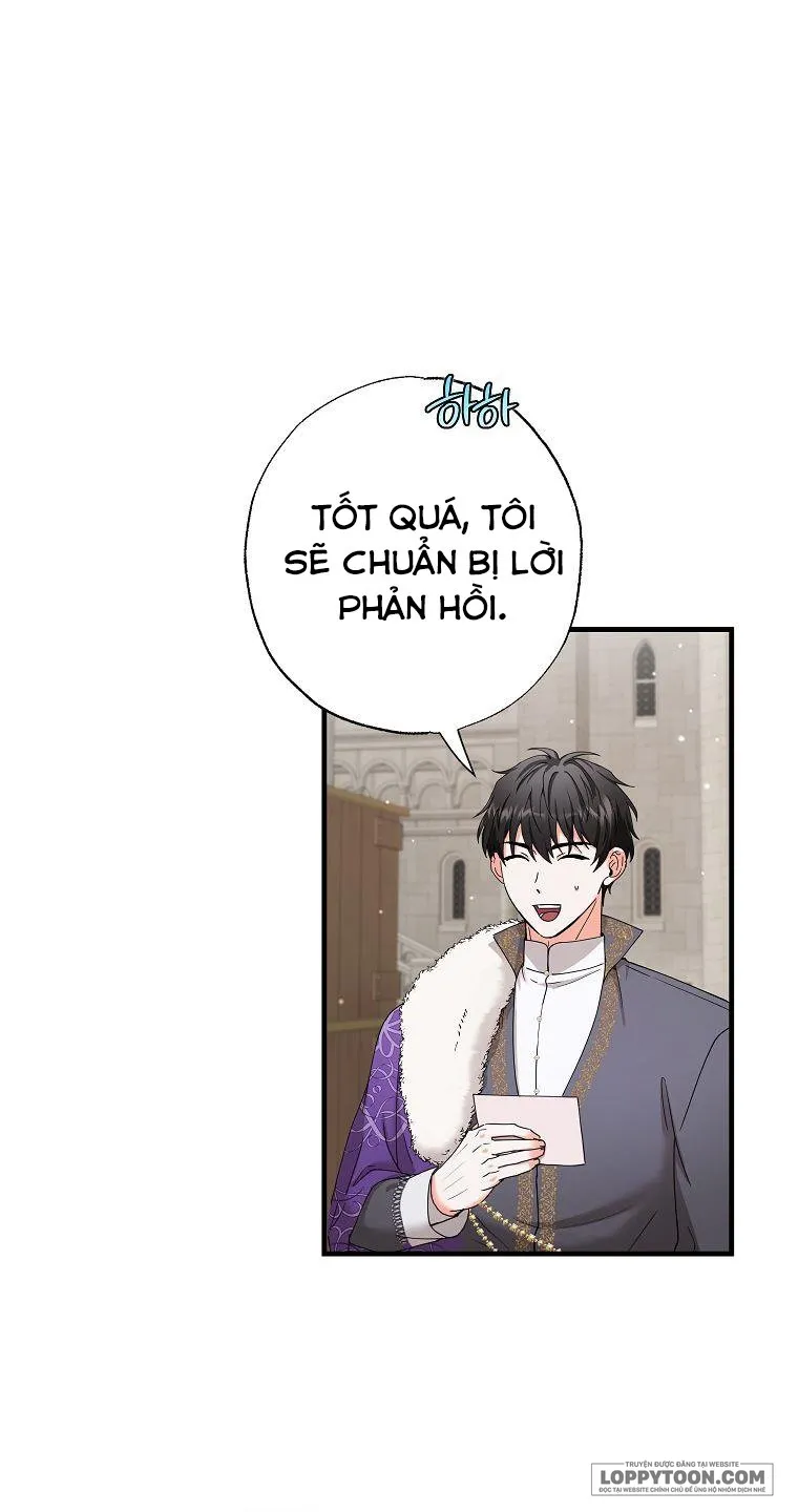 Trở Thành Miêu Nữ Của Hoàng Đế Chap 22 - trang 1
