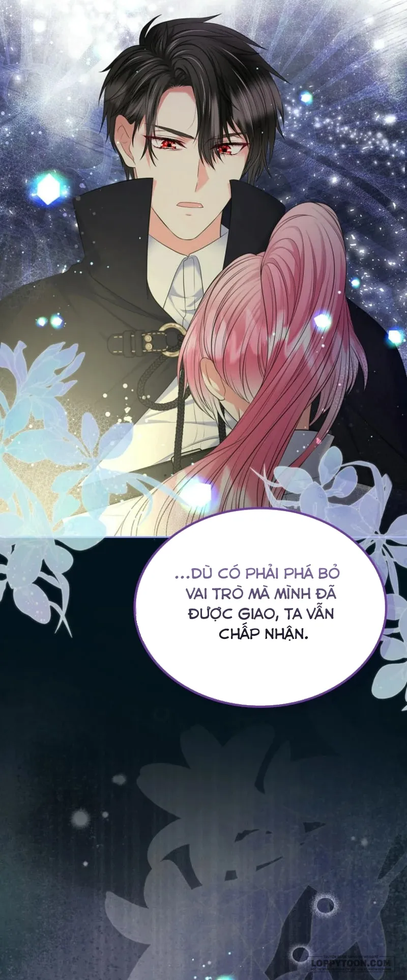 Tôi Sẽ Ly Hôn Với Anh Trai Nữ Chính Chap 74 - trang 7
