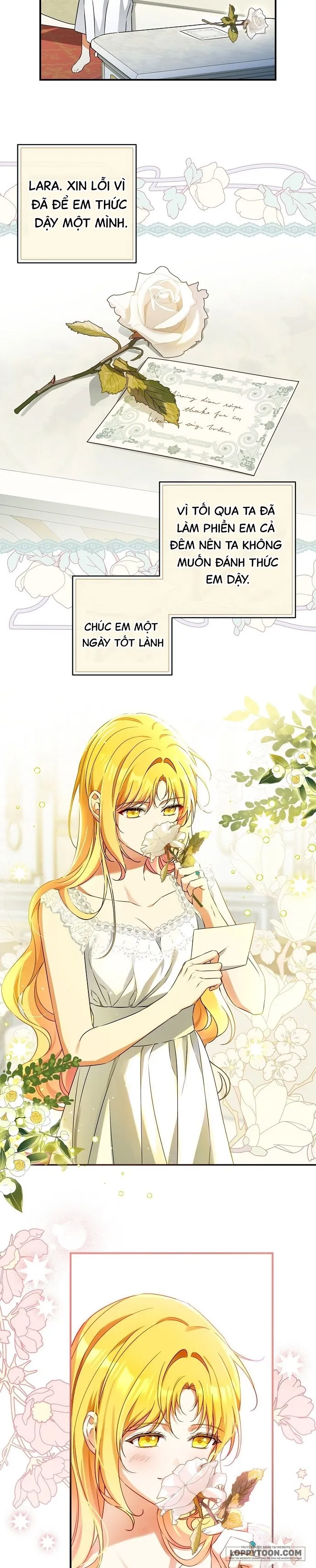 Thuần Hóa Hầu Tước Quái Dị Chap 47 - trang 8