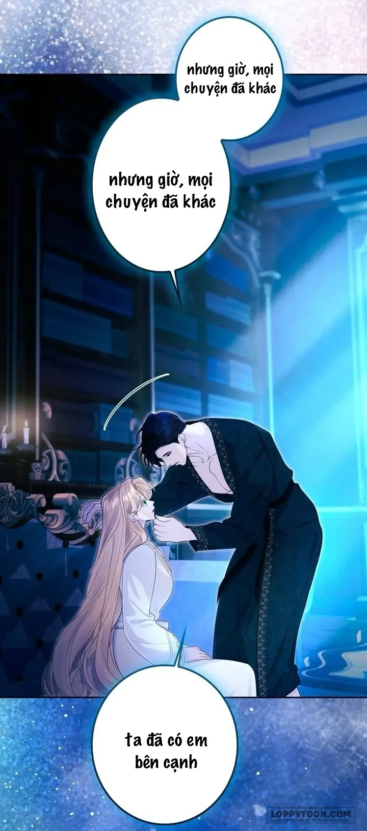 Không Cần Hối Hận Chap 31 - trang 64