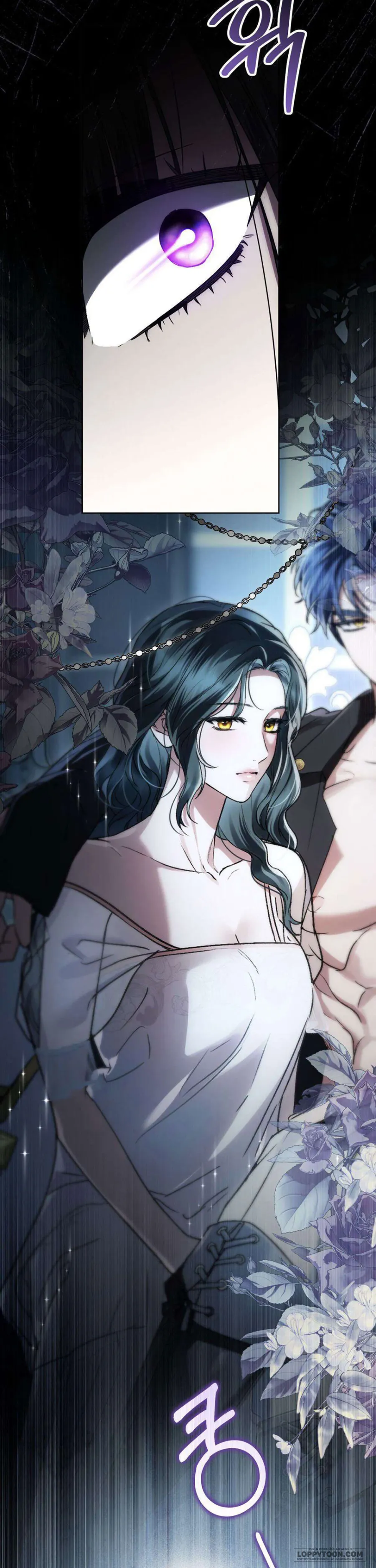 Giới Thượng Lưu Chap 18 - trang 3