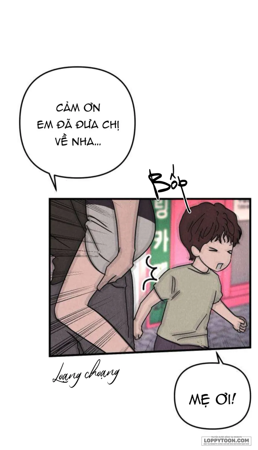 Câu Lạc Bộ Chị Đẹp Chap 10 - Một ngày với cậu em khoai tây nhà bên - trang 65