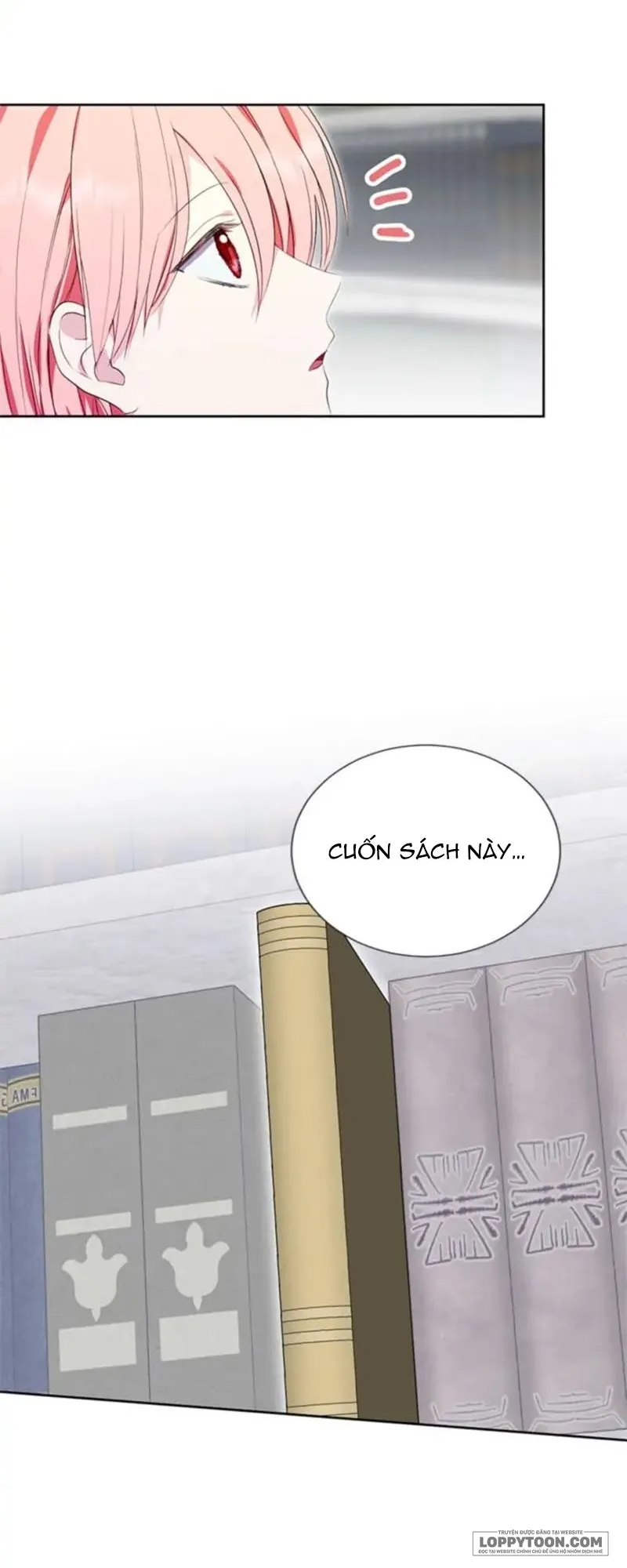 Phía Sau Mặt Nạ Của Nam Chính Hiền Lành Chap 35 - trang 6