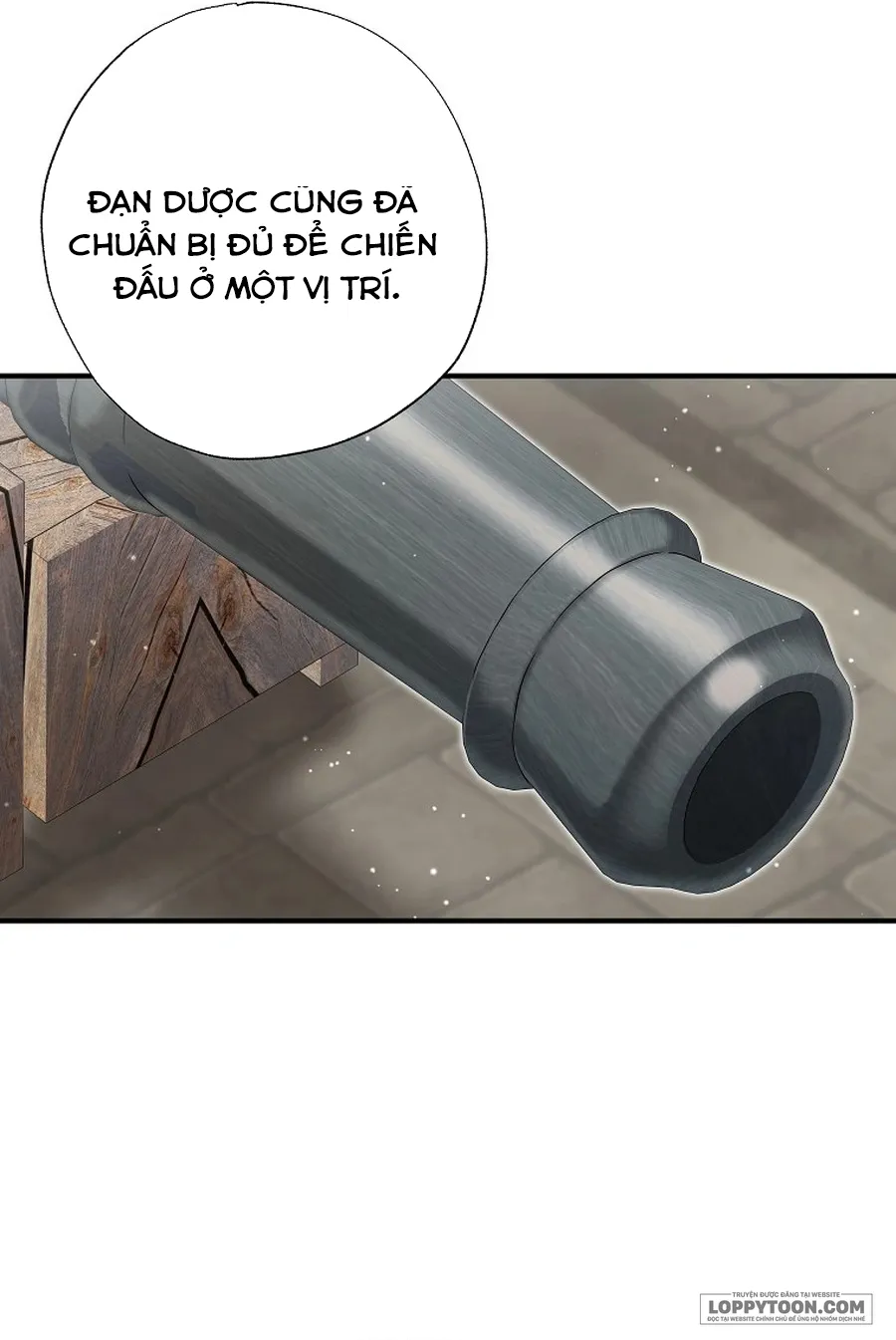 Trở Thành Miêu Nữ Của Hoàng Đế Chap 61 - trang 27