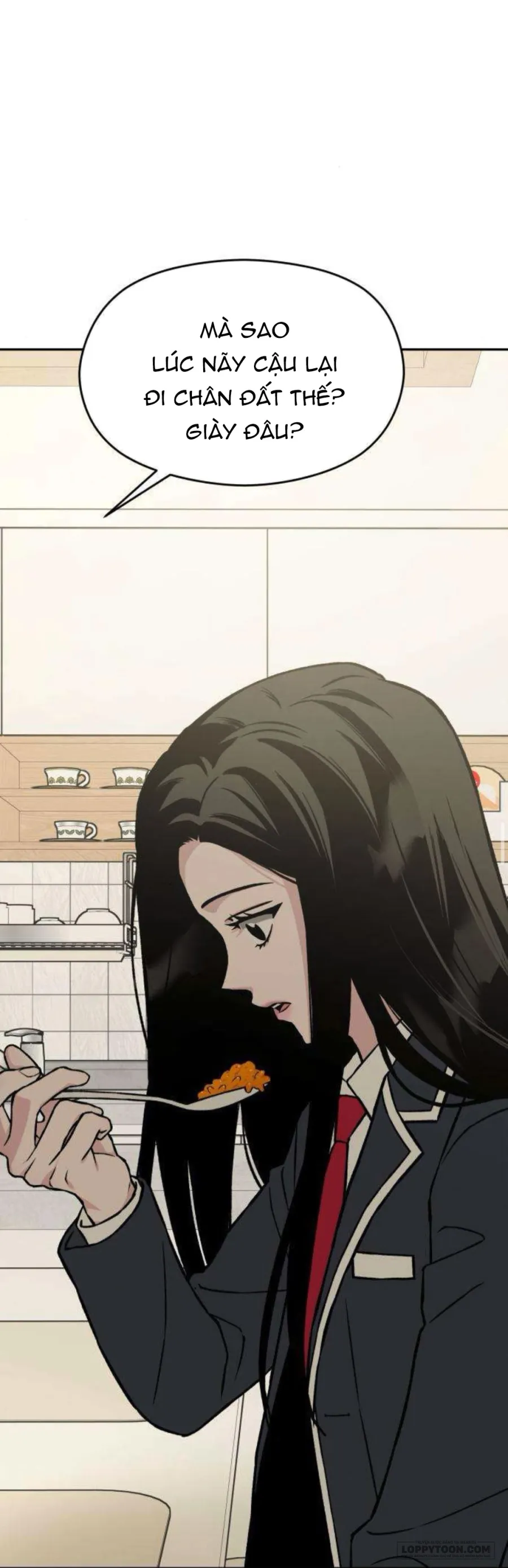 Nguyên Tắc Của Serim Chap 8 - trang 75