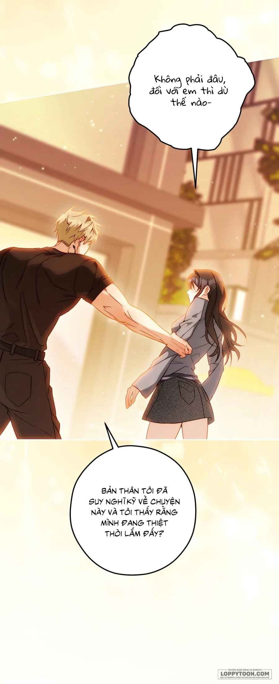 [KHÔNG CHE] Không Tỉnh Táo Chap 7 - trang 53