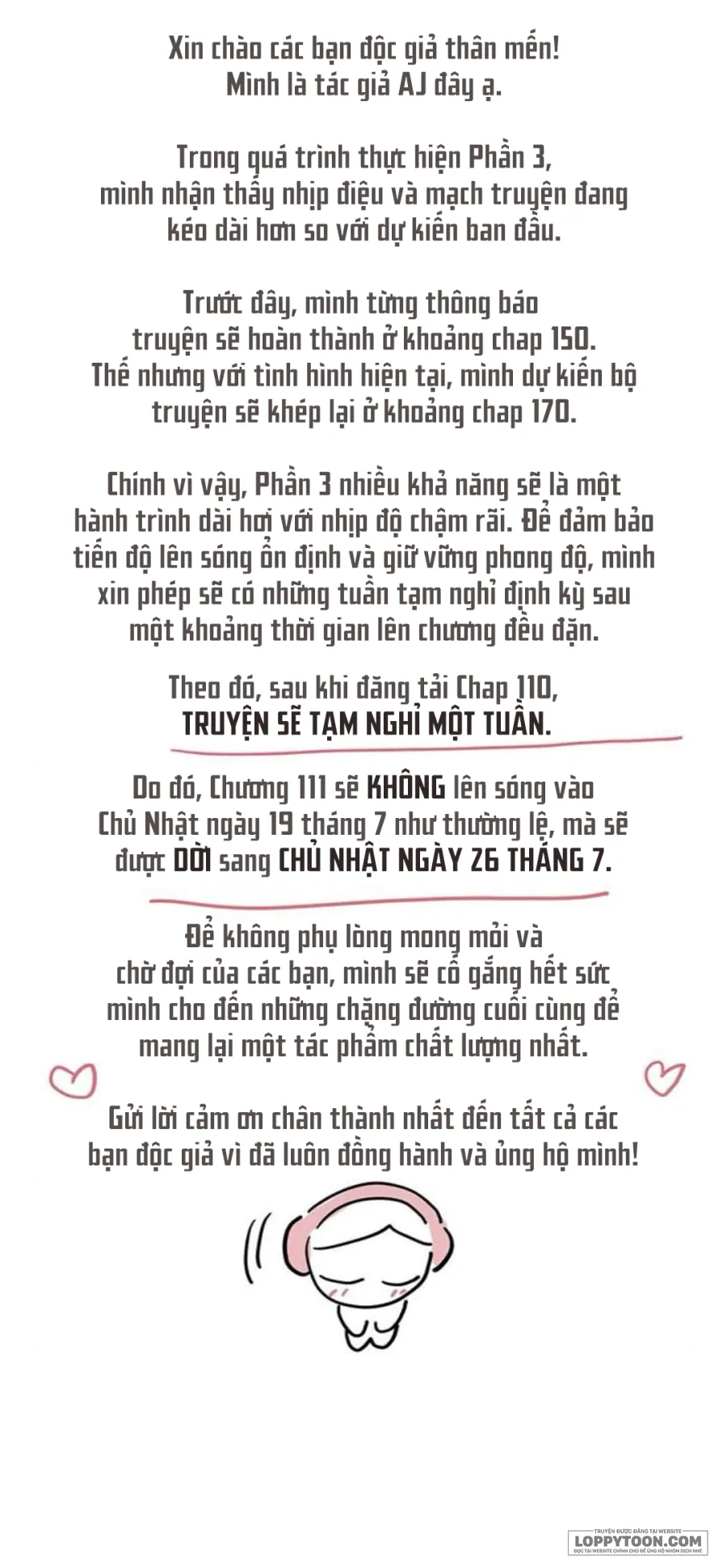 Xâm Nhập Trường Trung Học Tài Phiệt Chap 110 - trang 80