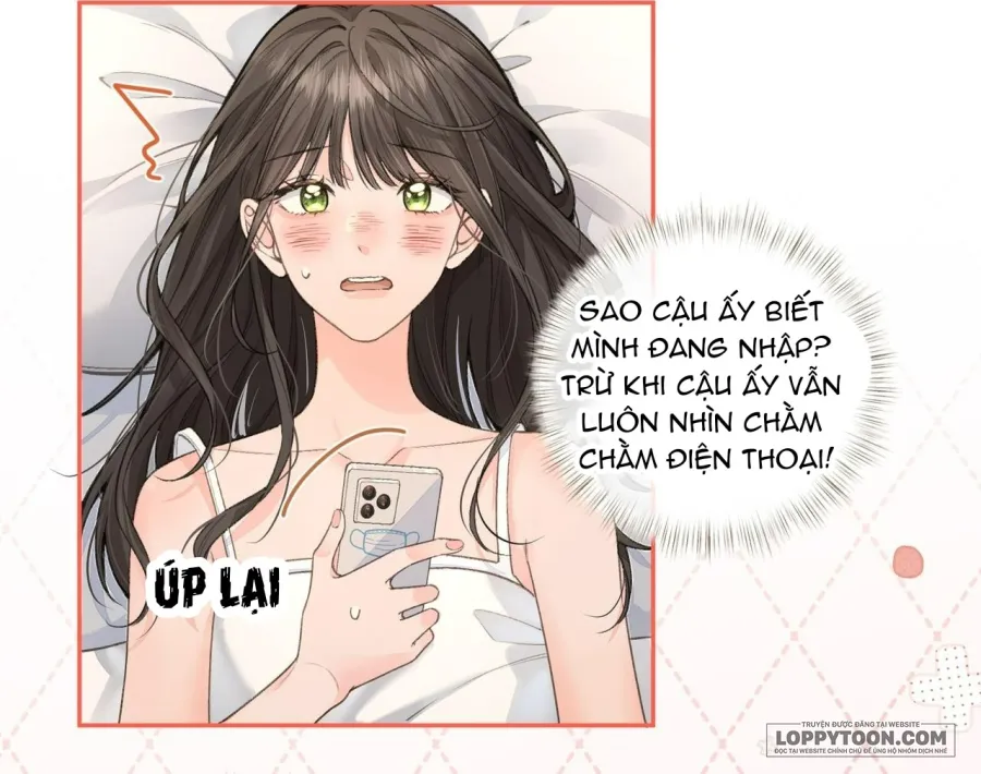 Em Chỉ Muốn Hít Vận Khí Của Anh Chap 65-66 - trang 57